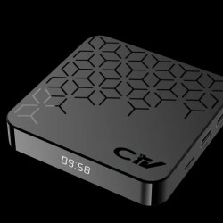 Chitramtv Box Only