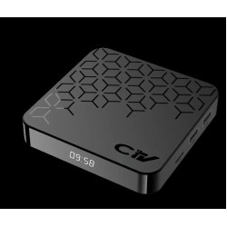 Chitramtv Box + 1 year Service