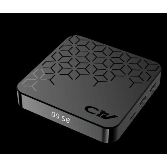 Chitramtv Box Only